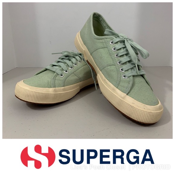 Superga Shoes - Superga Cotu Classic Sneakers